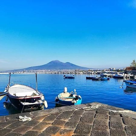 B&B Casa William Castellammare di Stabia Luaran gambar